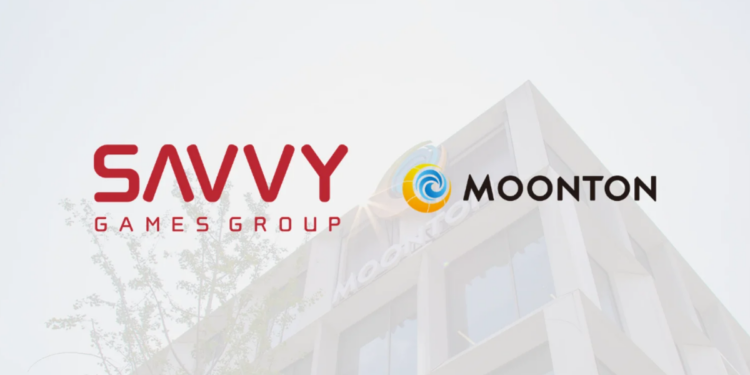 Ekspansi Arab Saudi: Savvy Games Group Resmi Pinang Moonton dari ByteDance