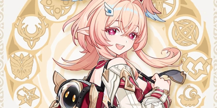 Sambut Linnea "Augur of Wonders": Sang Konsultan Misterius yang Siap Debut di Genshin Impact 6.5!