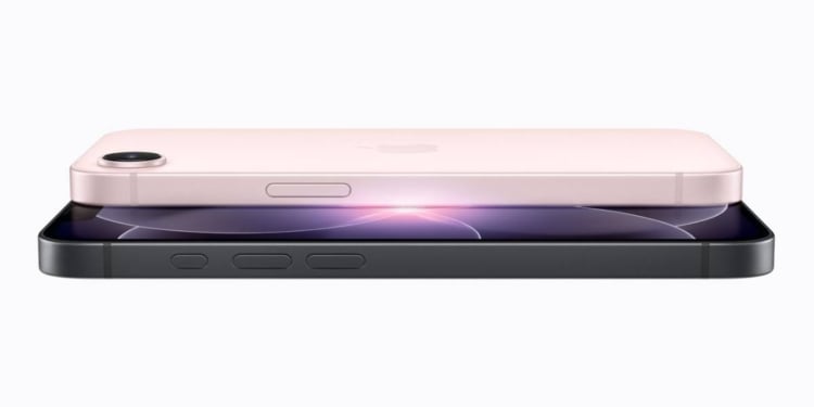 iPhone 17e Resmi Meluncur: Chipset A19 Gahar dalam Balutan Desain "Klasik" Notch