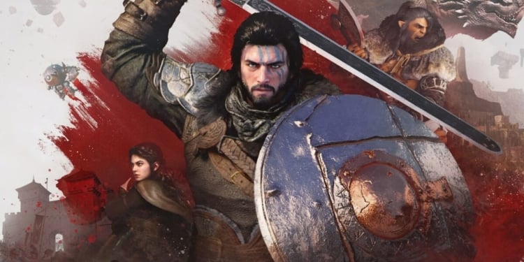 Sempat Terjun Bebas, Saham Pearl Abyss Kembali Hijau Berkat Popularitas "Crimson Desert"